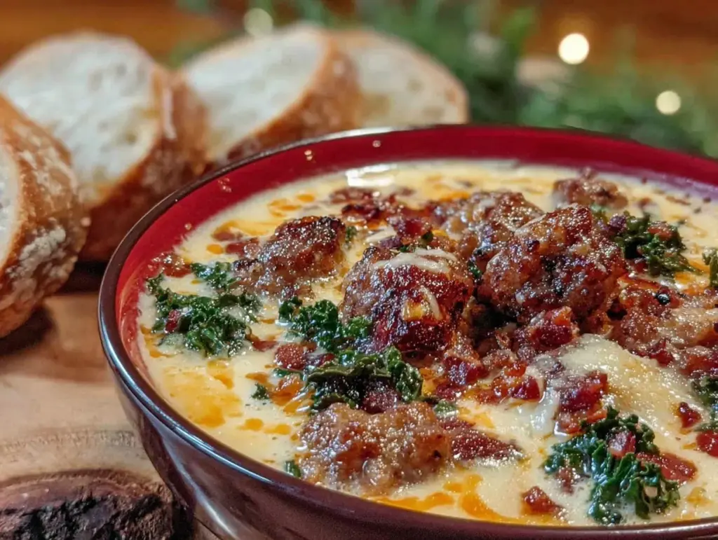 Zuppa Toscana - featured image