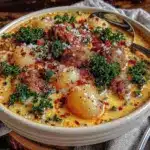 Zuppa Toscana - featured image