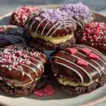 Chocolate Covered Oreos - featured image