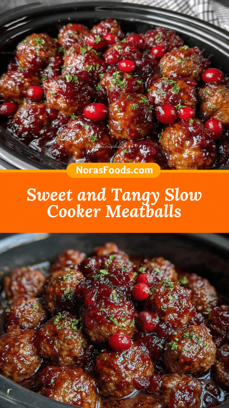 cranberry meatballs recipe