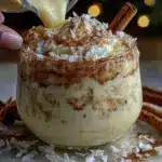 creamy coquito - featured image