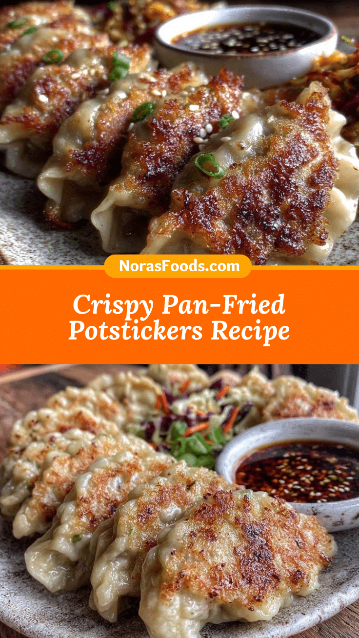 crispy potstickers recipe recipe