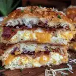 freezer breakfast sandwiches - featured image