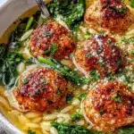 Italian Wedding Soup - featured image