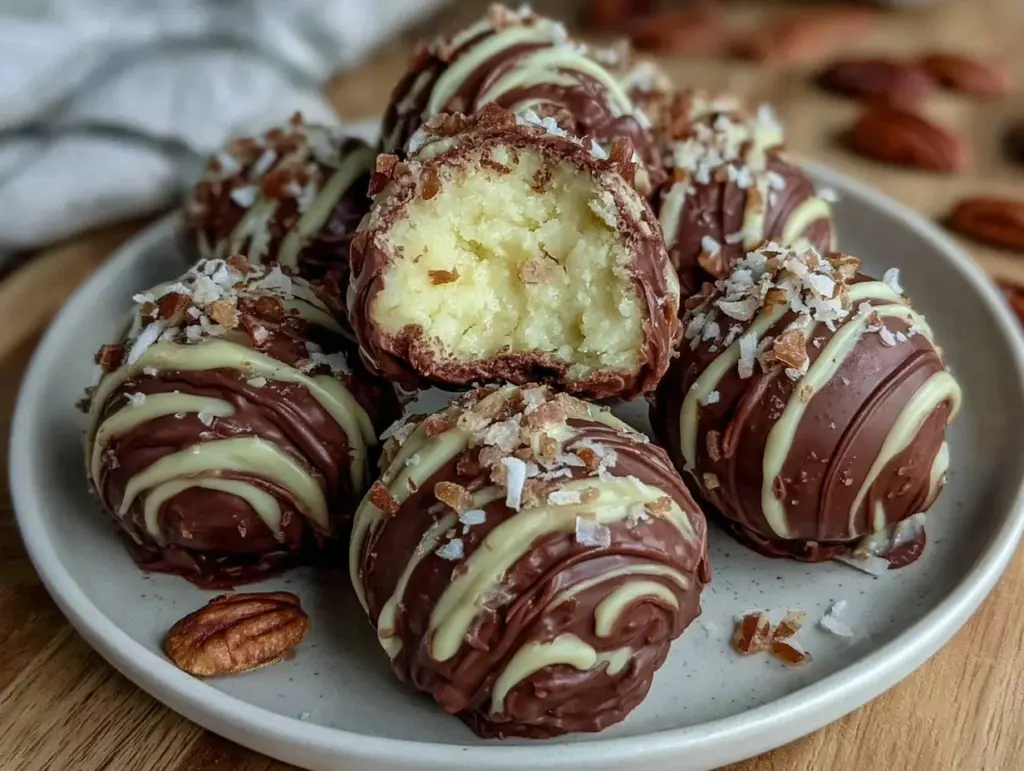 Martha Washington Candy Balls - featured image