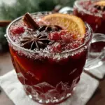 Mulled Wine Recipe - featured image