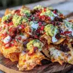 new years eve nachos - featured image