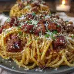 Pasta Carbonara for Two - featured image