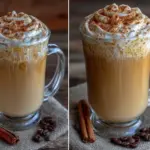 quick delicious latte recipe - featured image