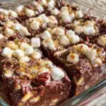 Rocky Road Fudge - featured image