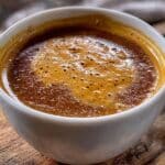 simple coffee recipe - featured image
