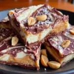 tiger butter bark - featured image