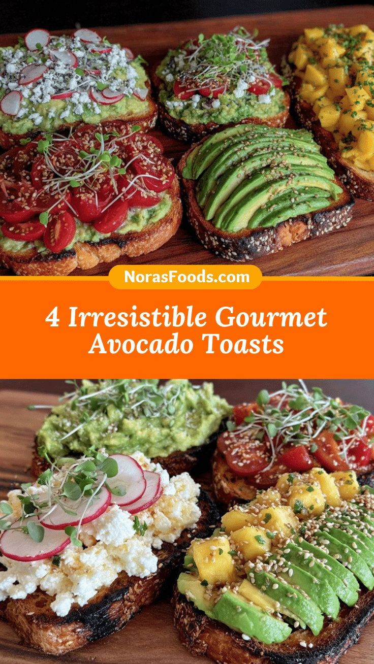 avocado toast recipe recipe