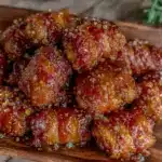 bacon-wrapped little smokies - featured image