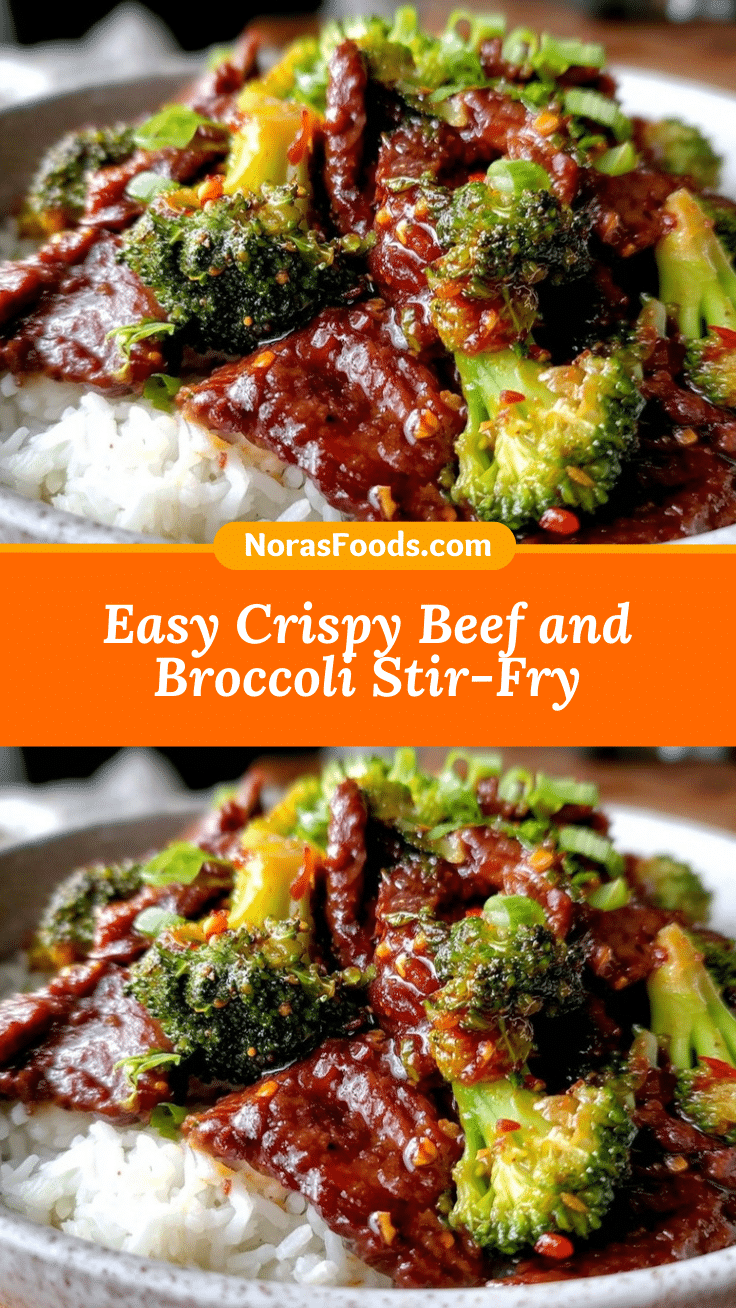 crispy beef and broccoli stir-fry recipe