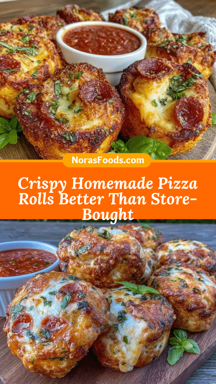 crispy pizza rolls recipe recipe