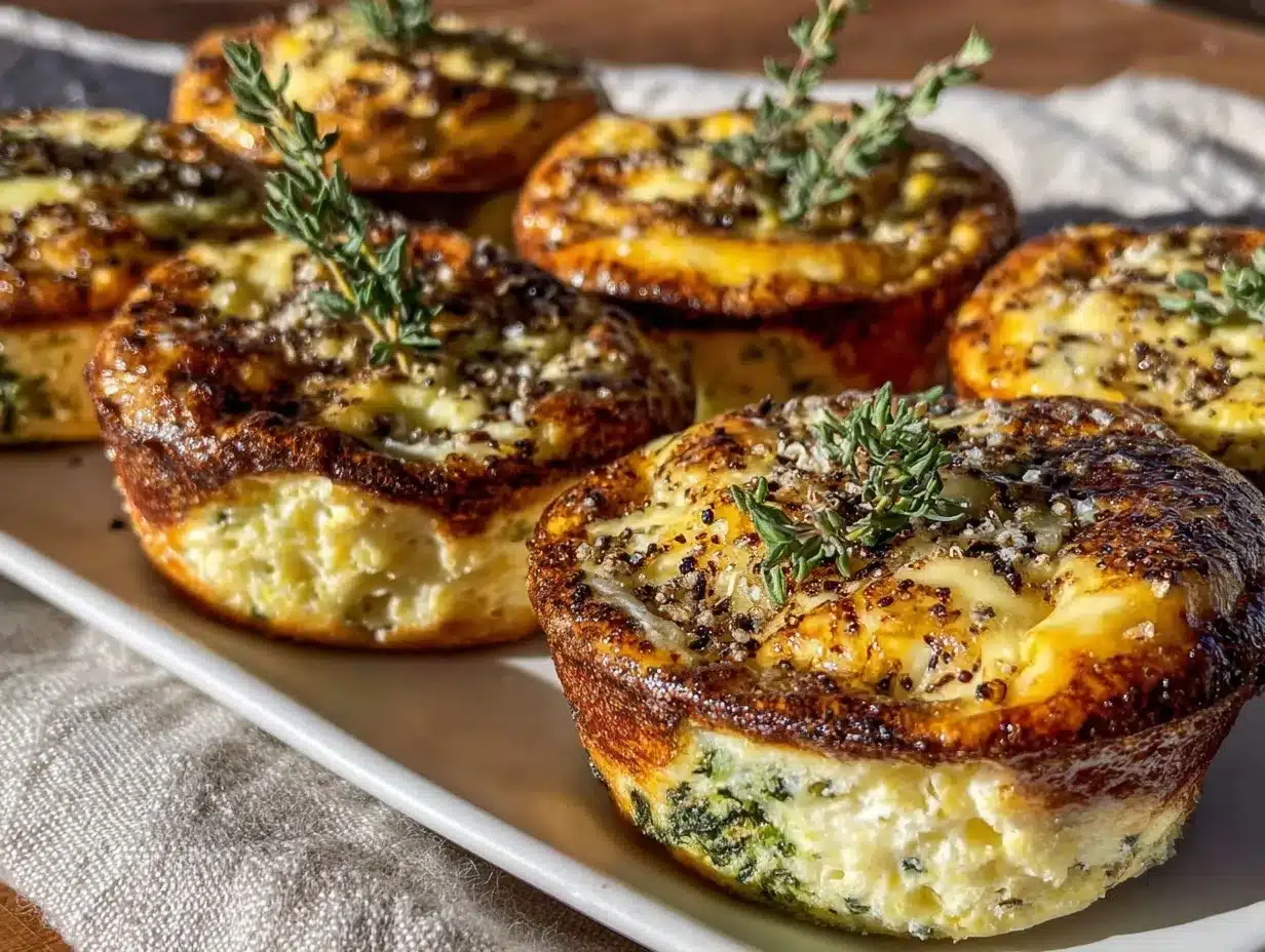 easy creamy crustless spinach quiche preparation steps