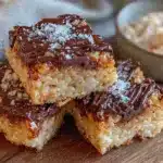 gourmet rice krispie treats - featured image