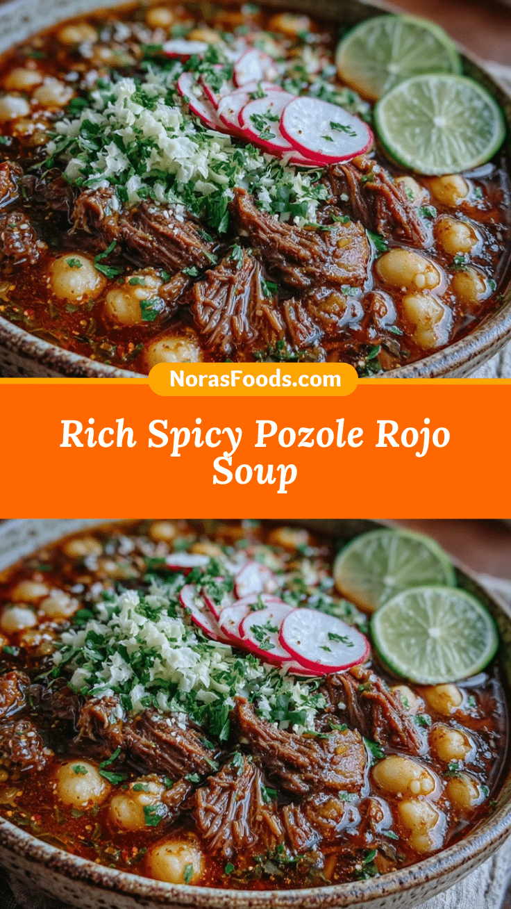 pozole rojo recipe recipe