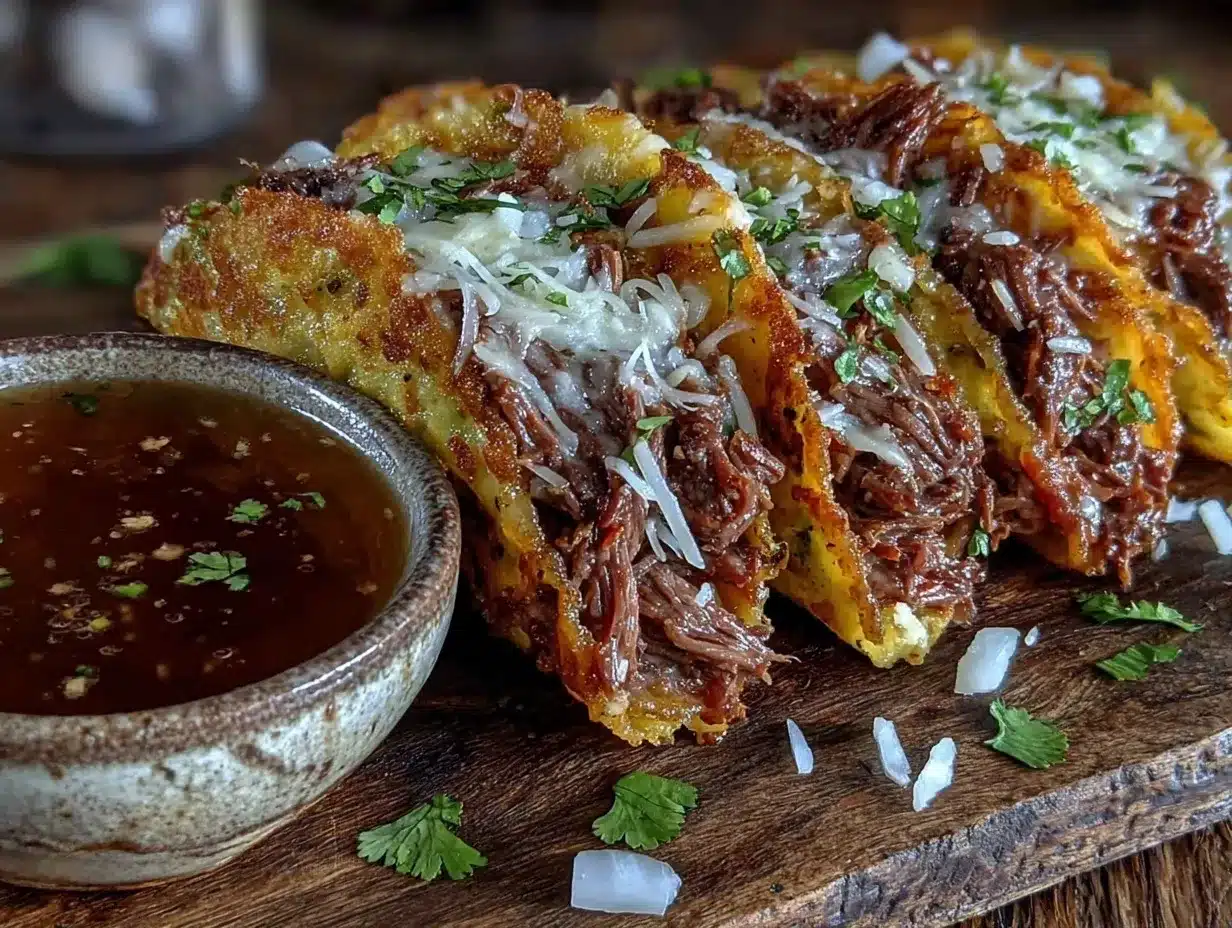 birria tacos preparation steps