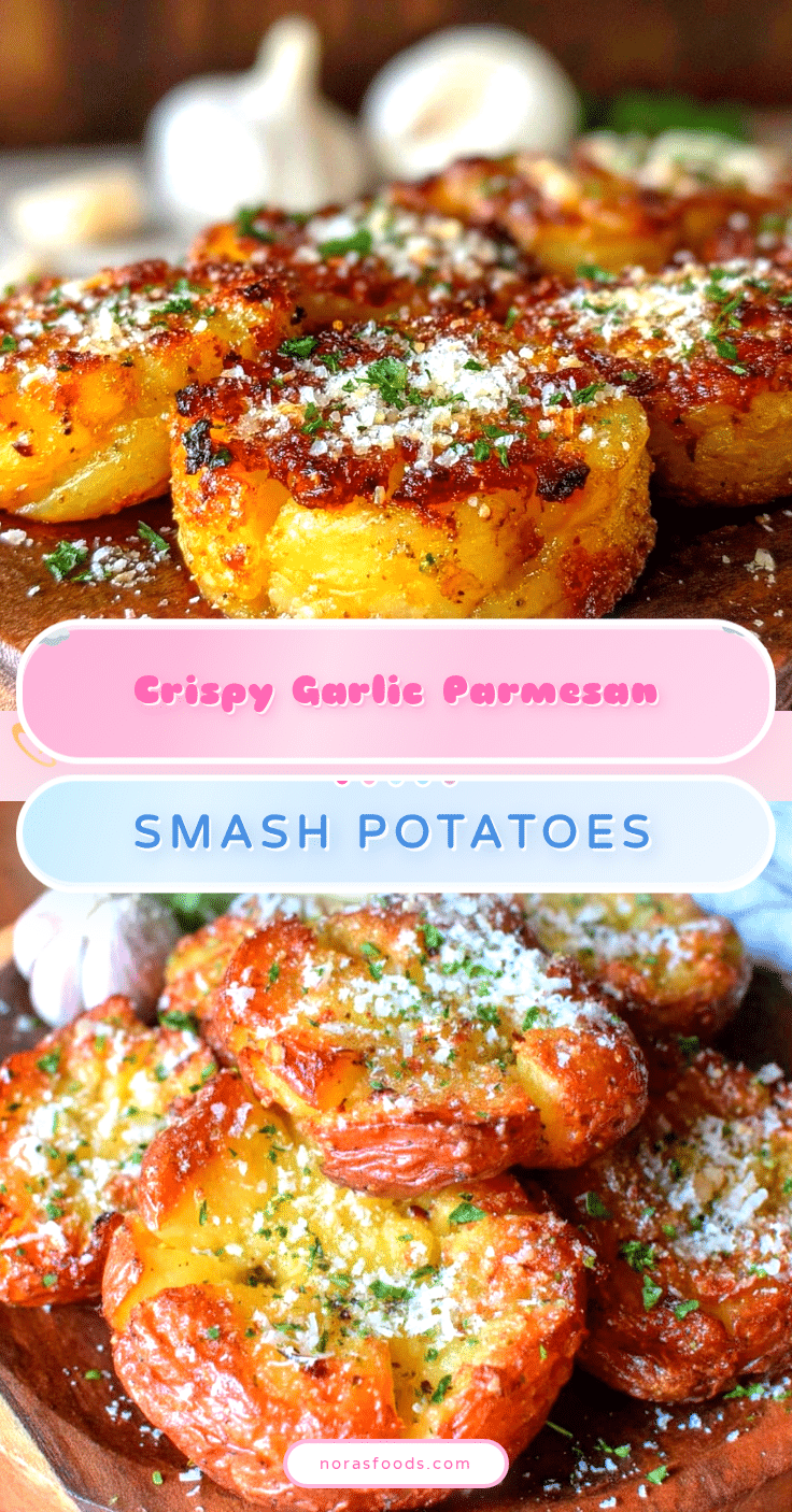 blackstone griddle smash potatoes recipe