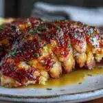 broiled lobster tail recipe - featured image