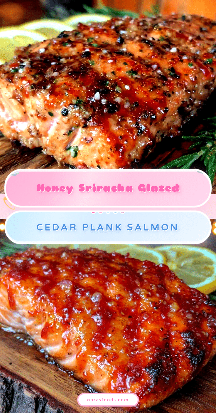 cedar plank salmon recipe