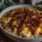 creamy one-pot irish potato soup - featured image
