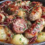 Dublin Coddle Recipe - featured image