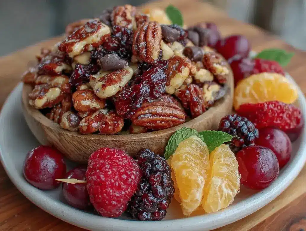 easy team snack box - featured image