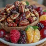 easy team snack box - featured image