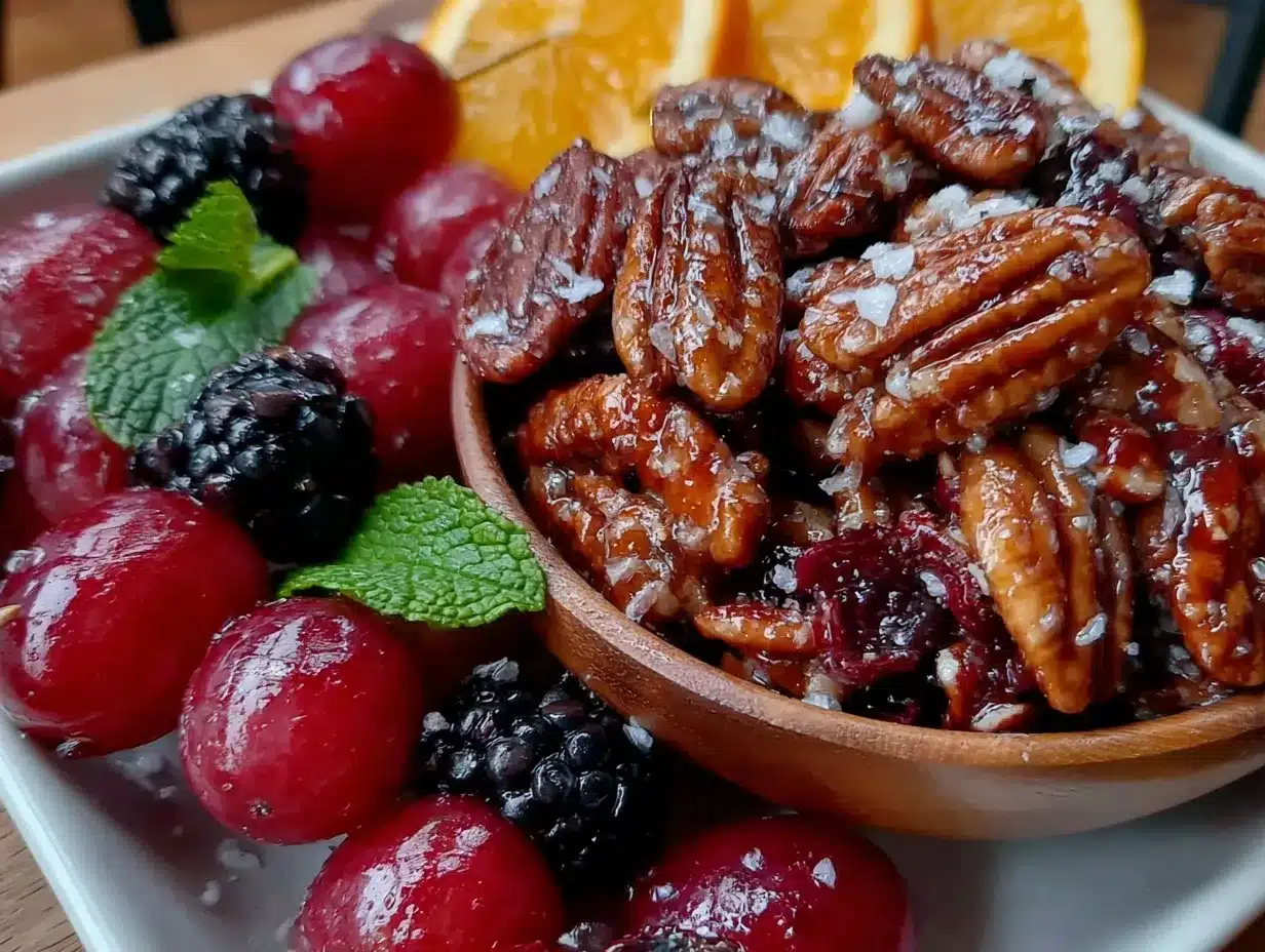 easy team snack box preparation steps