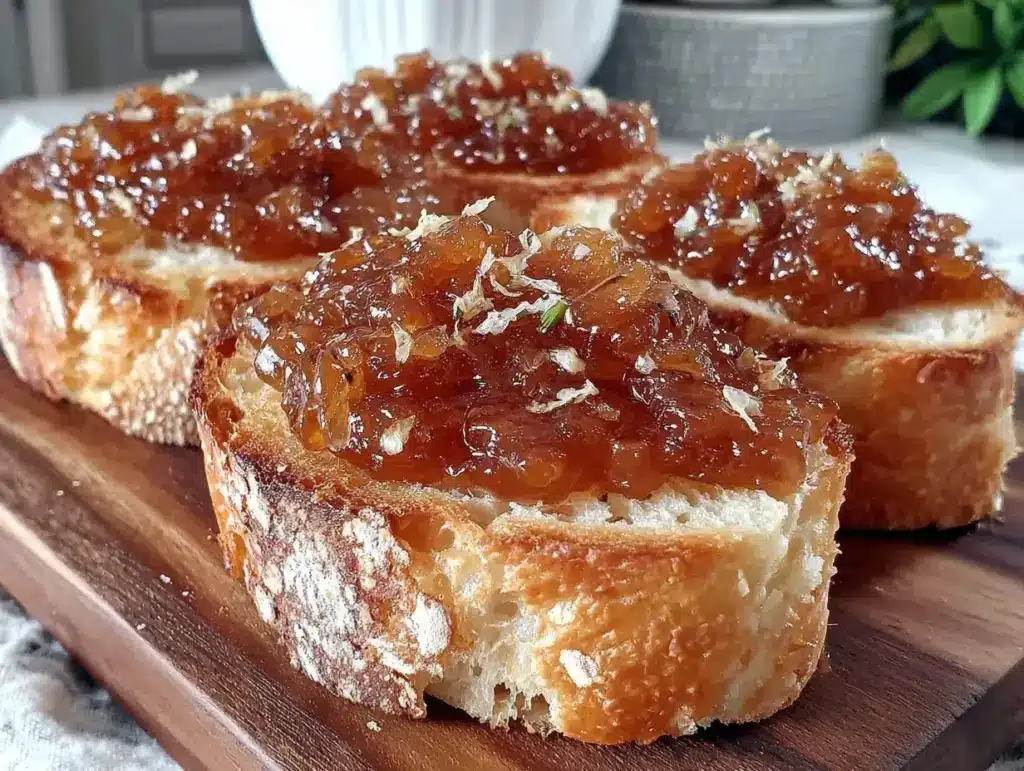 fresh dandelion jelly - featured image