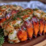 grilled lobster tail recipe - featured image