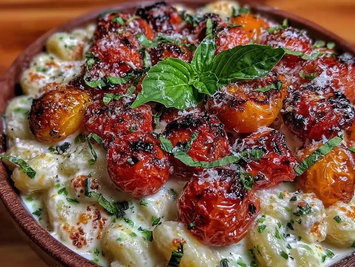 healthy high protein cottage cheese pasta preparation steps