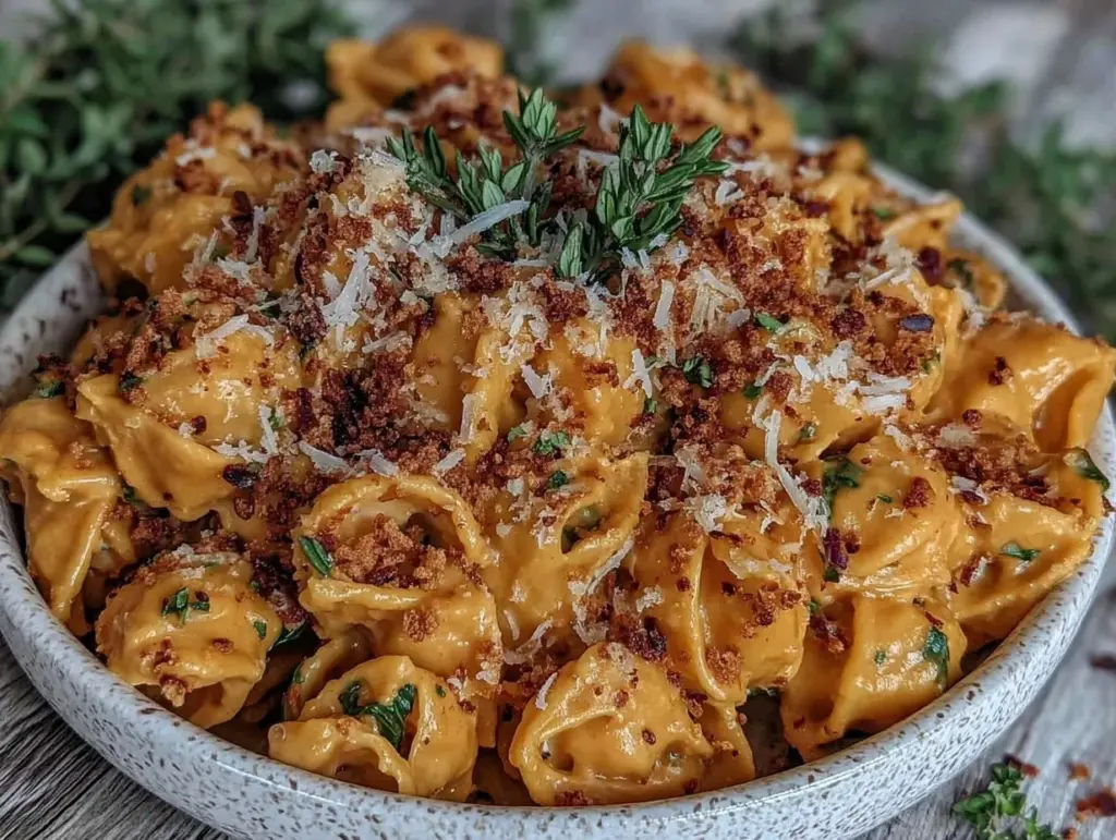 hidden veggie mac and cheese - featured image