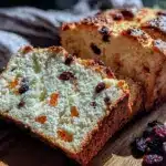 irish soda bread recipe - featured image