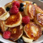 mini pancake cereal - featured image