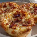 mini quiche lorraine bites - featured image