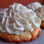 perfect sugar cookie frosting - featured image