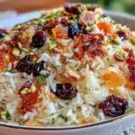 Persian Jeweled Rice - featured image