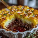shepherds pie recipe - featured image