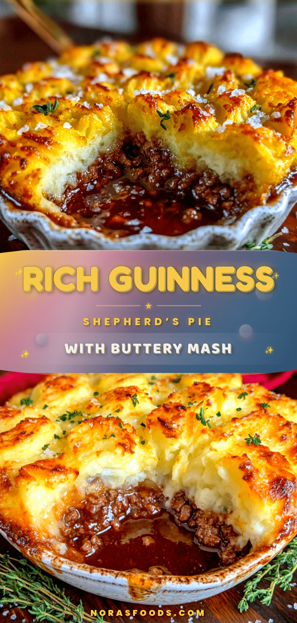 shepherds pie recipe recipe