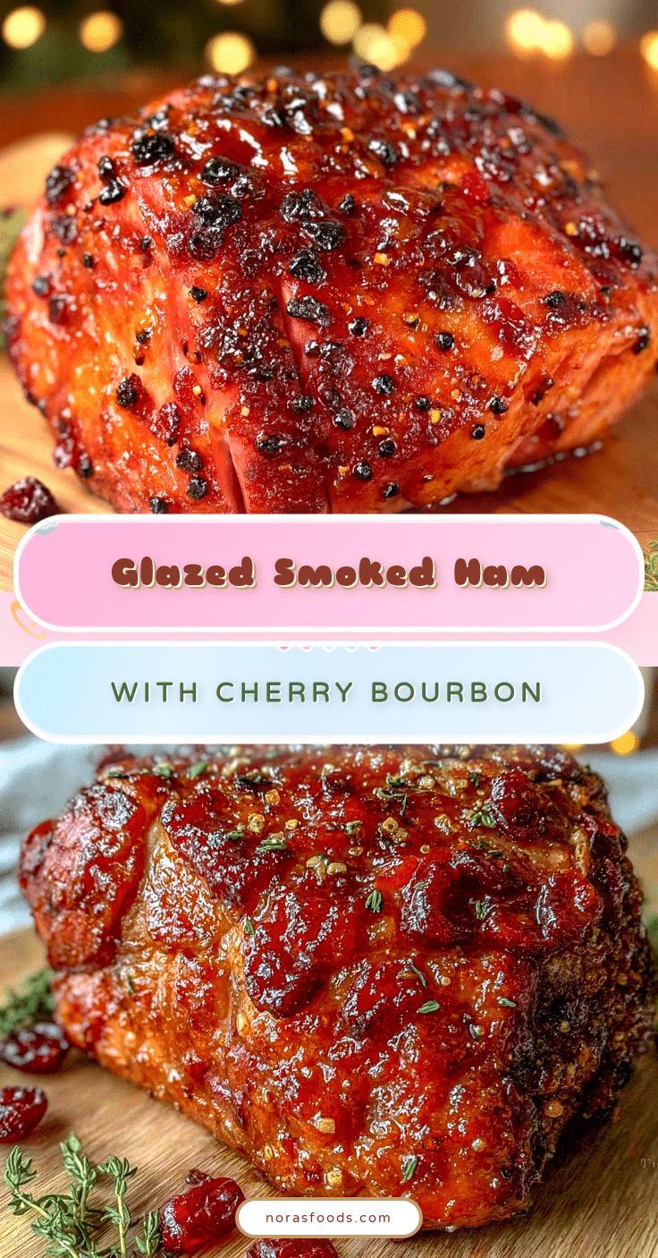 smoked ham recipe recipe