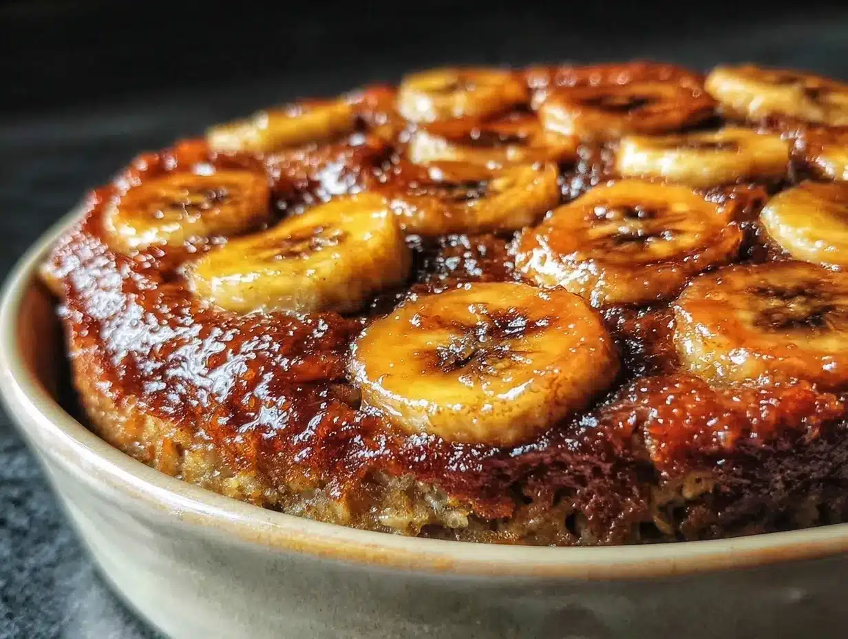 brown sugar oatmeal bake preparation steps