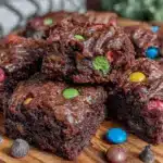 copycat cosmic brownie sheet cake - featured image