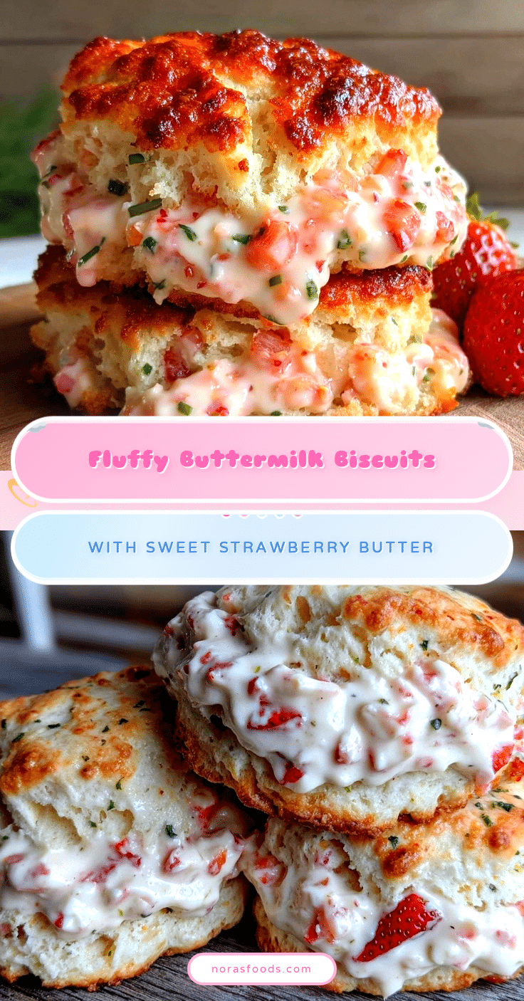 fluffy buttermilk biscuits recipe