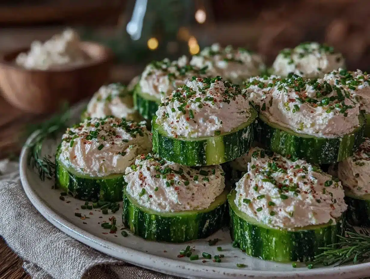fresh benedictine spread recipe preparation steps