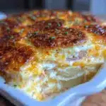 Grandmas scalloped potatoes - featured image