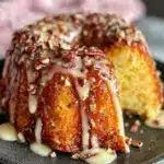 Kentucky Butter Cake - featured image